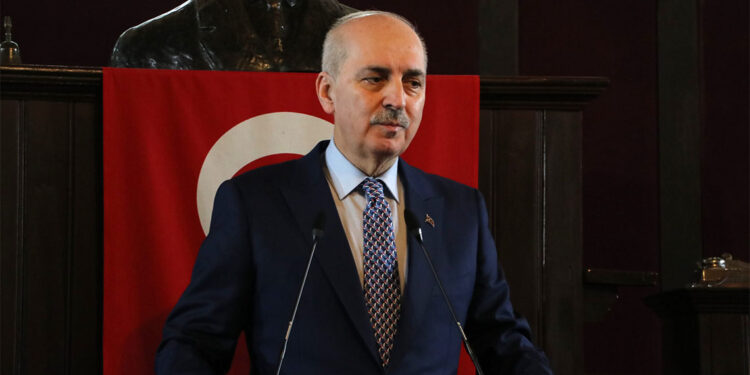 ABD Başkanının sözleri asla kabul edilemez