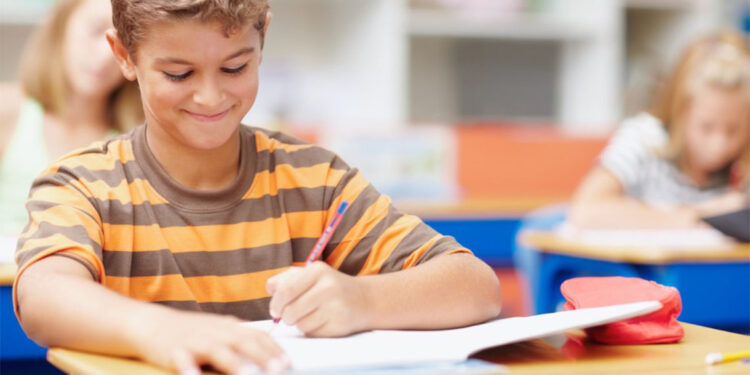 Çocuğum neden ders çalışmıyor?