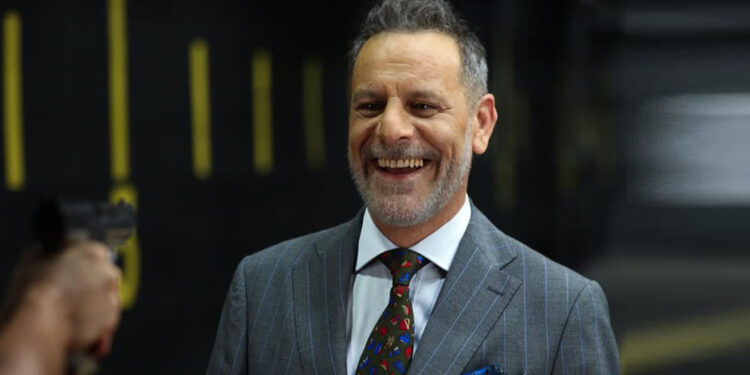 Oyuncu Ozan Güven'e 11 yıl 6 aya kadar hapis talebi