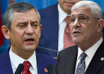 İYİ Parti ile tam bir mutabakat içindeyiz