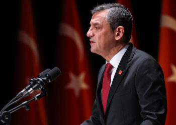 Türkiye bu baskıya bu kötülüğe susmayacak
