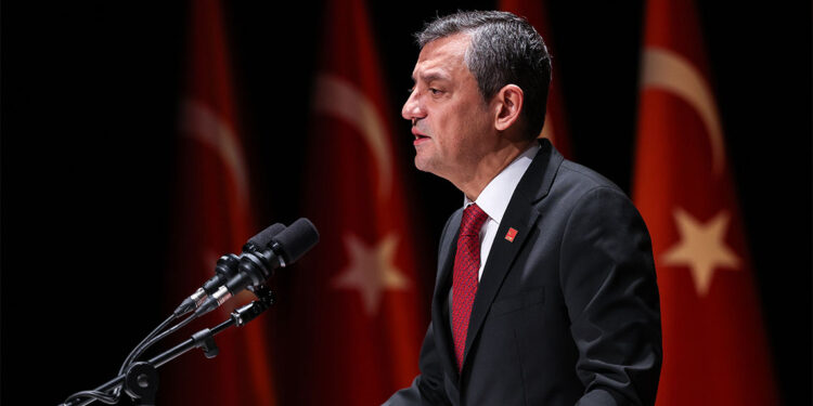 Türkiye bu baskıya bu kötülüğe susmayacak