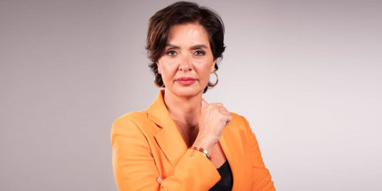 Özlem Gürses'in 2 yıla kadar hapsi istendi