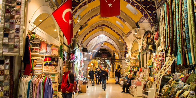 Türkiye'de perakende sektörü ve geleceği: Dönüşümün ve inovasyonun çağı