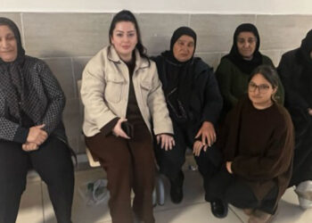 Pınar intihar etmedi