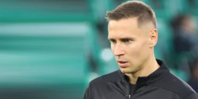 Galatasaray Przemyslaw Frankowski ile anlaştı