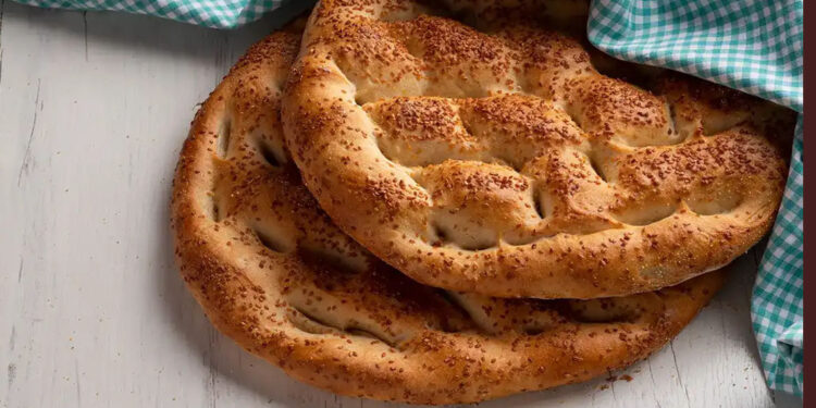 Ramazan pidesine zam geldi; İşte gramajı ve ücreti!