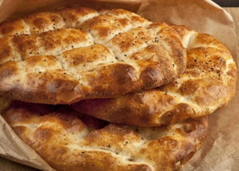 İstanbul'da ramazan pidesi fiyatları belli oldu