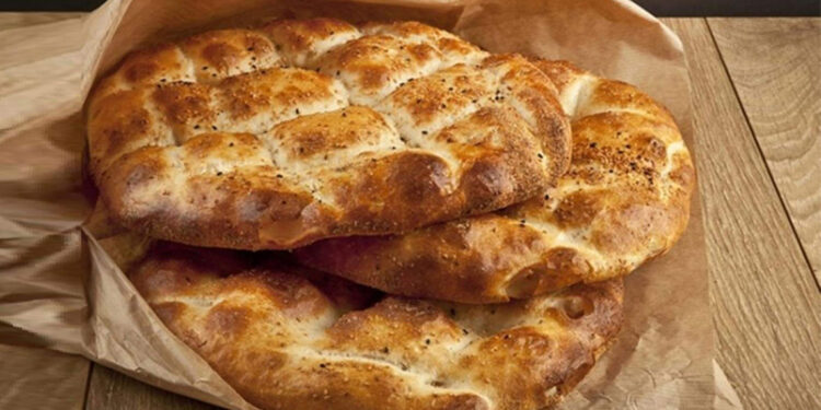 İstanbul'da ramazan pidesi fiyatları belli oldu