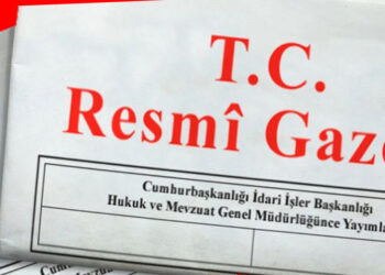 Diyanet İşleri Başkanlığında atama ve görevden almalar oldu