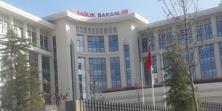Sağlık Bakanlığından sağlık tesislerinin yıkım süreçleri açıklaması