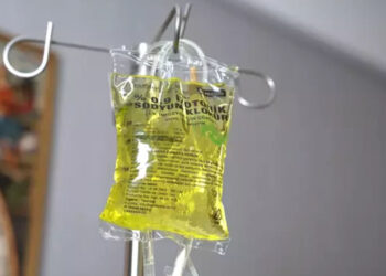 Sağlık Bakanlığı'ndan sarı serum açıklaması