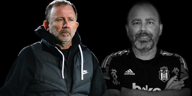 Sergen Yalçın'ın acı günü