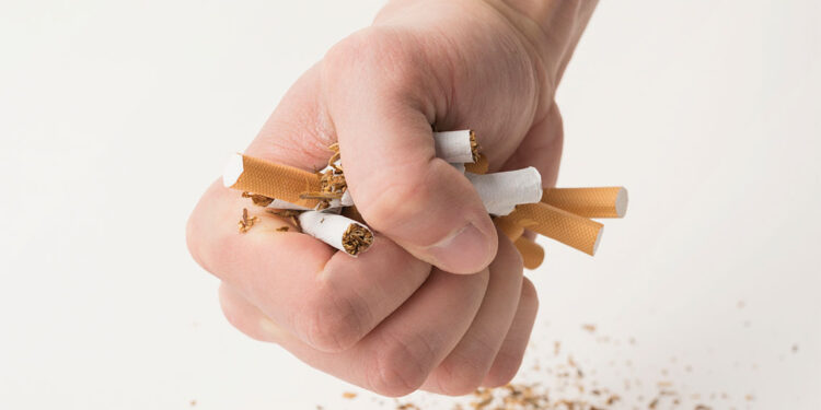 Sigarayı bırakmanın yolları nelerdir?