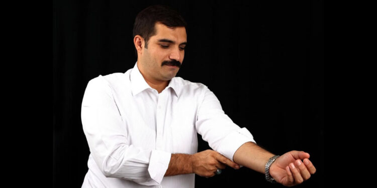 Sinan Ateş davasında tahliye