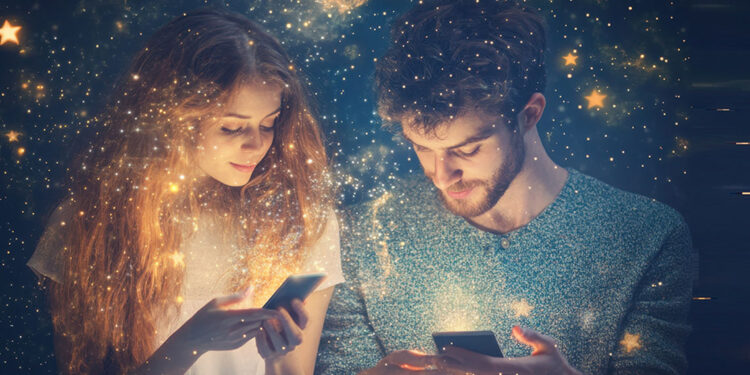 Dijital dünyada erkekler ve değişen ilişki dinamikleri