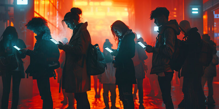 Sosyal medya uğruna canını hiçe sayanlar