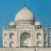 Tac Mahal: Aşkın ve mimari harikanın sembolü