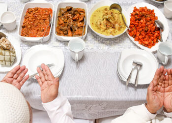 Ramazan Arifesi: Manevi bir uyanışın eşiğinde
