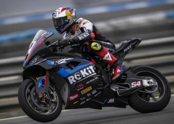 Toprak Razgatlıoğlu WorldSBK'nın 2025 sezonunda ilk yarışına çıkıyor