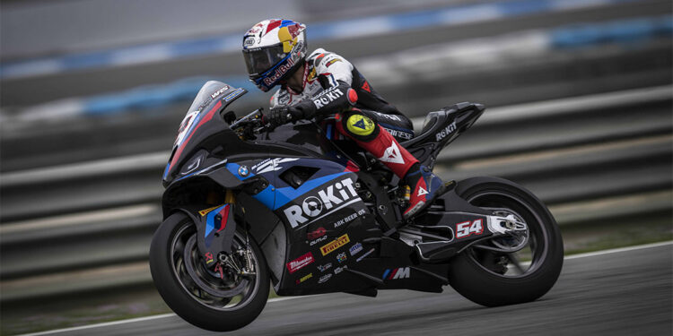 Toprak Razgatlıoğlu WorldSBK'nın 2025 sezonunda ilk yarışına çıkıyor