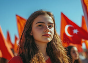 Öz nefret kıskacı