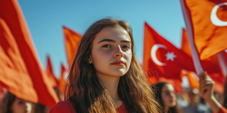 Öz nefret kıskacı