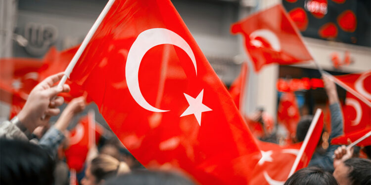 Avrupa'nın gözünden Türkiye: Algılar ve gerçekler arasında bir köprü