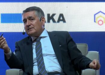 TÜSİAD Başkanı Orhan Turan adli kontrolle serbest bırakıldı
