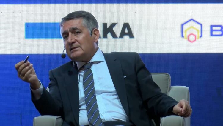 TÜSİAD Başkanı Orhan Turan adli kontrolle serbest bırakıldı