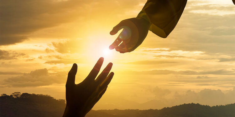 Zor zamanlarda umut ve dayanıklılık