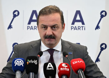 Mehmet Uçum'la aynı şeyleri düşünüyorum