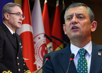 Milli Savunma Bakanlığı Özgür Özel'e dava açmaya hazırlanıyor