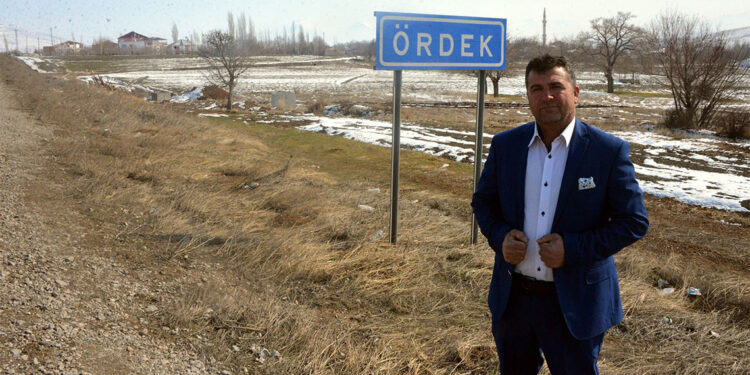 ‘Alay ediyorlar’ diye, 110 yıllık mahallenin adını değiştirdiler