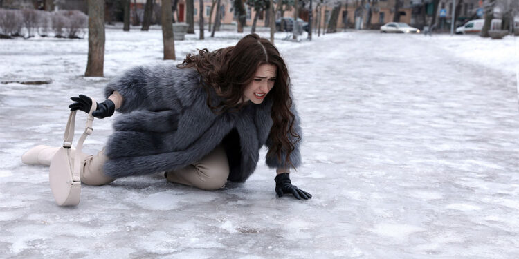 Bu önlemleri almadan karlı havada dışarı çıkmayın