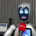 İnsansı robot Maya ‘Akademisyen’ unvanı aldı