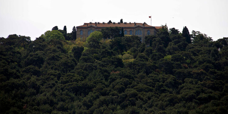 ‘Kozmopolis: İnce Çizgi’ belgeseli 13 Şubat’ta izleyiciyle buluşacak