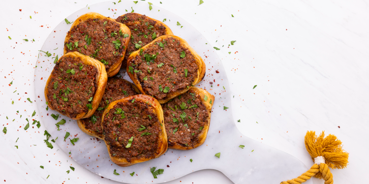 ‘Miras: Türk Mutfağı Teknikleri-1’ kitabı okuyucularla buluştu