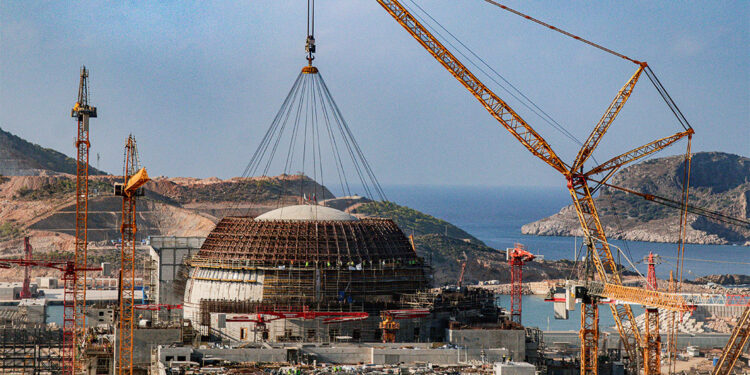 Nükleer teknolojiler, tarımsal ekolojinin teminatı haline gelebilir