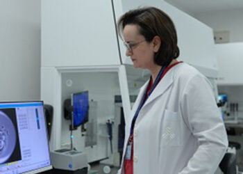 Tüp bebek tedavisinde kadının yaşı en önemli parametrelerden biri