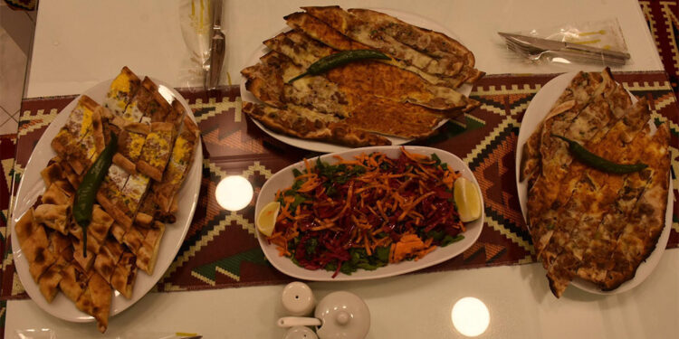 Ramazan ayında gıda güvenliği hakkında dikkat edilmesi gerekenler