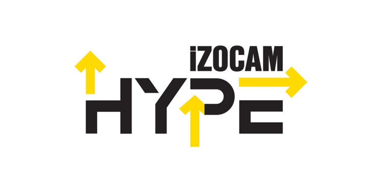 İzocam, HYPE programı ile geleceğe değer katıyor!