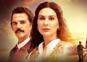 2024 yılında dizi ve film sektöründe 602 milyon dolarlık ihracat
