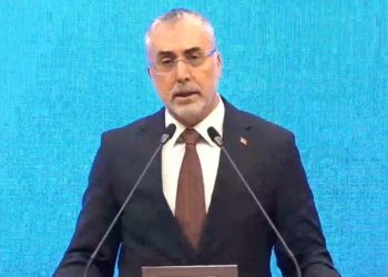2024'te işe yerleşen 1,5 milyon vatandaşın 556 bini kadın