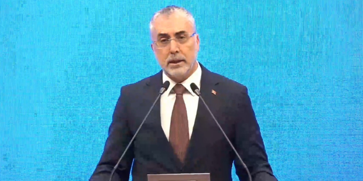 2024'te işe yerleşen 1,5 milyon vatandaşın 556 bini kadın