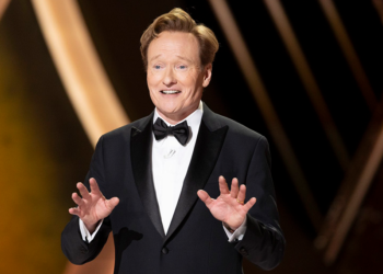 2026 Oscar Ödülleri'nin sunucusu belli oldu