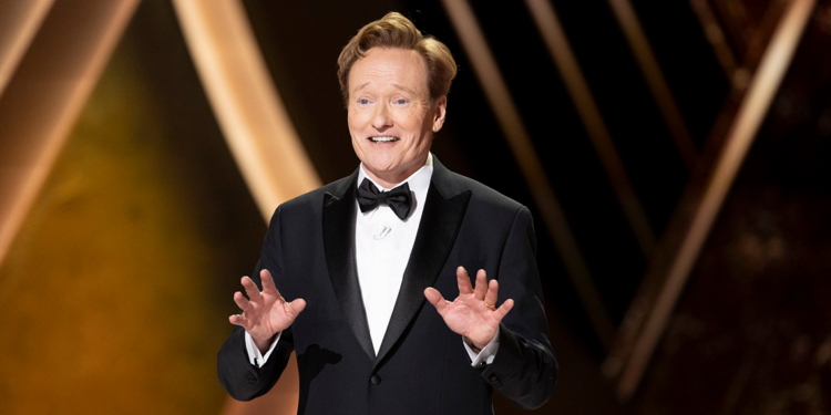 2026 Oscar Ödülleri'nin sunucusu belli oldu