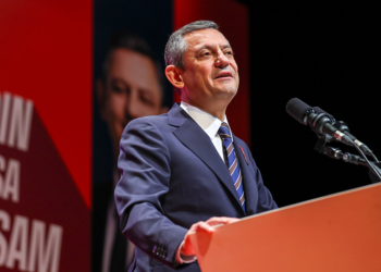 23 Mart'taki demokrasi baharına bütün kadınları davet ediyorum