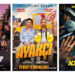 Vizyondaki filmler 28 Mart-4 Nisan 2025