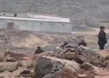 3 kişinin öldüğü komşu kavgasında 6 tutuklama